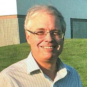 Tom Brough Tom Brough Marks His Return to K Laser Technology - K Laser Technology CFBU